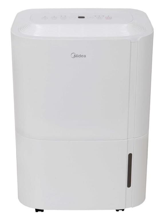 Midea MDDF-16DEN7 wifi Αφυγραντήρας 16Lt