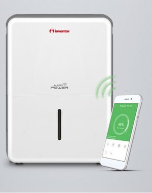 Inventor PWR-Wifi-50L Αφυγραντήρας 50lt