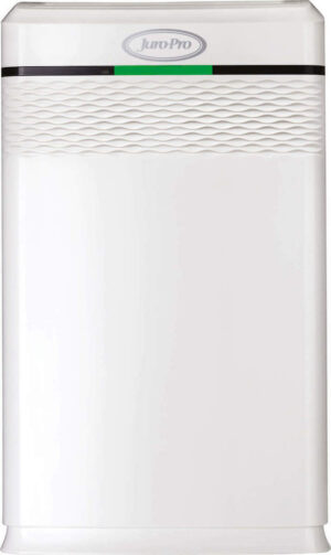 Juro-Pro ECO II Αφυγραντήρας 20lt/24hr με Ιονιστή