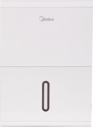 MIDEA MDDE-10DEN7 Αφυγραντήρας 10lt/24h