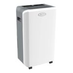 Juro-Pro Ruby 25L WiFi Αφυγραντήρας 25lt/24h με WiFi