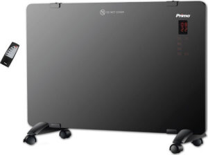 Primo CHX-20GR-B (800127) Θερμοπομπός Γυάλινος