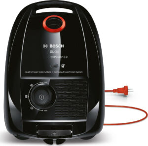 BOSCH BGL3POWER1 Ηλεκτρική Σκούπα 550W