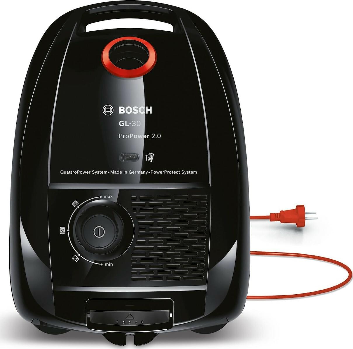 BOSCH BGL3POWER1 Ηλεκτρική Σκούπα 550W