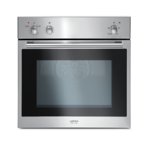 Lofra Emerald FGX 60 6V GG Φούρνος αερίου με αέρα (MultiGas) - Γκριλ Αερίου - Σούβλα