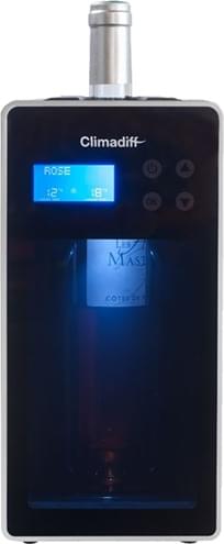 Climadiff Vinicave Συντηρητής Κρασιών