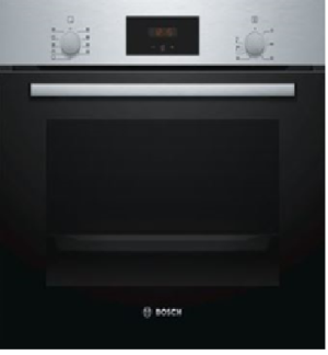 Bosch HBF134ES1 Εντοιχιζομενος Φουρνος 66lt κλάση: A