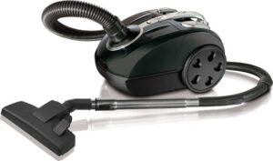 Life Eco Dustfighter VC-001 221-0055 Ηλεκτρική Σκούπα