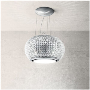 Elica Interstellar IX/F/65 Απορροφητήρας Νησίδα PRF0151808