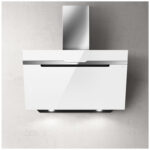 Elica Majestic WH/A/90 Απορροφητήρας Τζάκι PRF0124236A