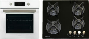 Davoline DSWO 8004 + GOG 400 Εντοιχιζομενο σετ