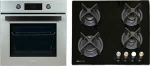 Davoline DSGO 8004 + GOG 400 Εντοιχιζομενο σετ