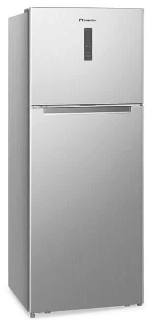 INVENTOR DP1760NFLIN ΔΙΠΟΡΤΟ ΨΥΓΕΙΟ NO FROST