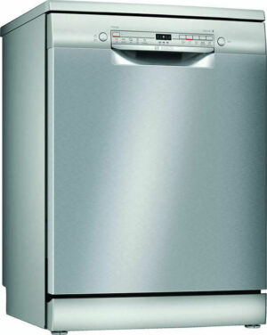Bosch SMS2ITI11E Πλυντήριο Πιάτων Ελεύθερο