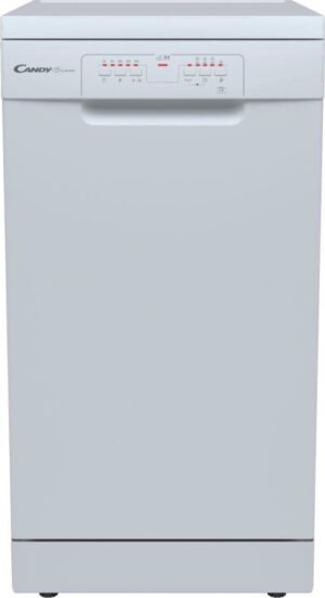 Candy CDPH 1L952W Πλυντήριο πιάτων 45cm λευκό A+
