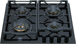 La Germania P69 4L LAG SF VN GN Εστία Φυσικού Αερίου