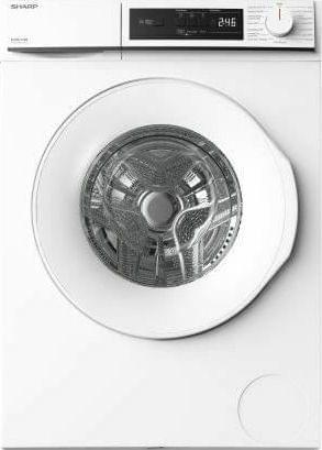 Sharp ES-NFA7121WD Πλυντήριο Ρούχων 7kg