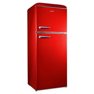 ROBIN RB-280RED ΨΥΓΕΙΟ ΔΙΠΟΡΤΟ