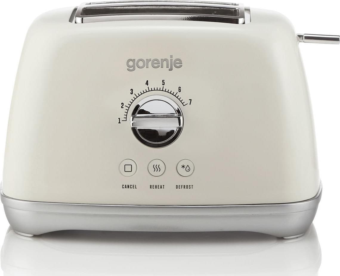 Gorenje T900RL Φρυγανιέρα