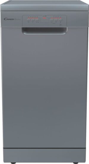 Candy CDPH 1L952X Πλυντήριο πιάτων 45cm inox A+
