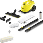 Karcher SC 3 EasyFix 1.513-121.0 Ατμοκαθαριστής