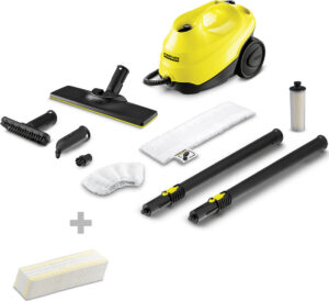 Karcher SC 3 EasyFix 1.513-121.0 Ατμοκαθαριστής