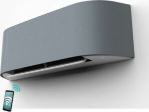 Toshiba Haori RAS-B10N4KVRG-E/RAS-10J2AVSG-E1 Κλιματιστικό Τοίχου Inverter 10.000btu Α+++/Α+++