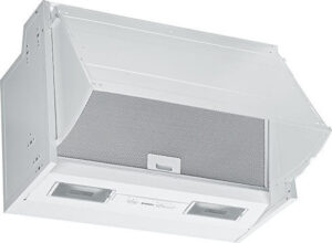 Pyramis απορροφητήρας πτυσσόμενος λευκός 60cm 065031302