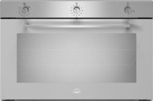 La Germania F980LAGGKX Φούρνος Αερίου άνω Πάγκου