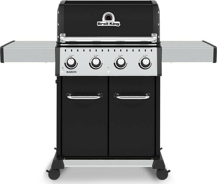 Broil King Baron 420 (875-253) Ψησταριά Υγραερίου