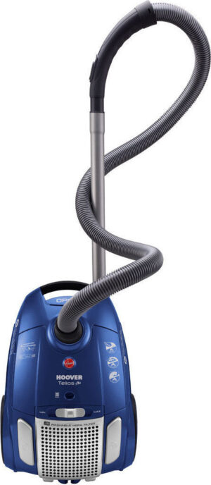 Hoover Telios TE70_TE30011 Ηλεκτρική Σκούπα