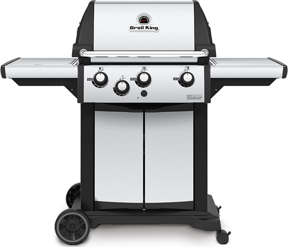 Broil King Signet 340 (946-863) Ψησταριά Υγραερίου