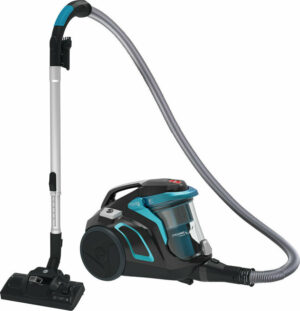 Hoover HP710PAR 011 Ηλεκτρική Σκούπα με Κάδο