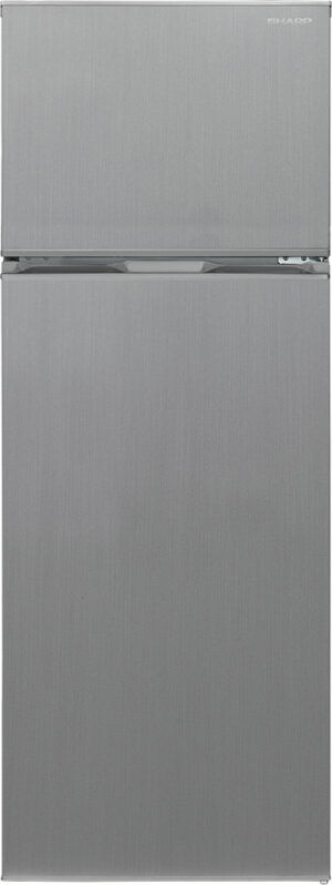 Sharp SJ-TB01ITXLF Ψυγείο Δίπορτο