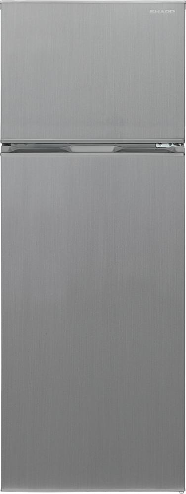 Sharp SJ-TB01ITXLF Ψυγείο Δίπορτο