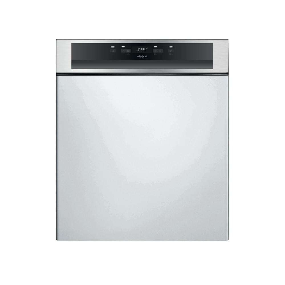 Whirlpool WBC 3C34 PF X Εντοιχιζόμενο Πλυντήριο πιάτων 60εκ. ΙΝΟΧ