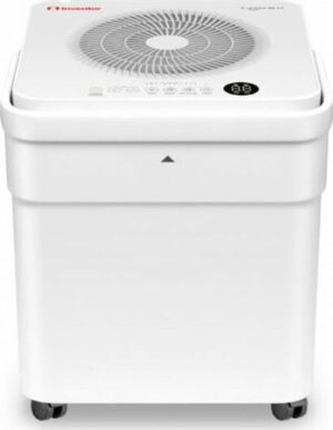 Inventor Cοmbo CB-WUI-20L Αφυγραντήρας με Συμπιεστή με WiFi & Ιονιστή