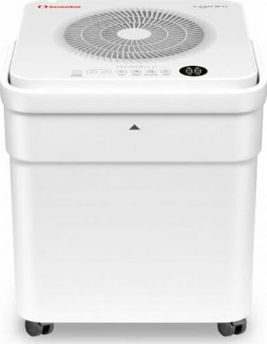 Inventor Cοmbo CB-WUI-20L Αφυγραντήρας με Συμπιεστή με WiFi & Ιονιστή