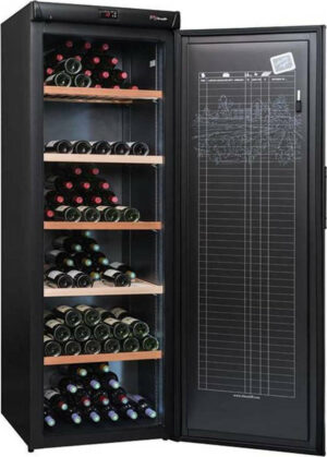 Climadiff CVP268A++ Συντηρητής Κρασιών