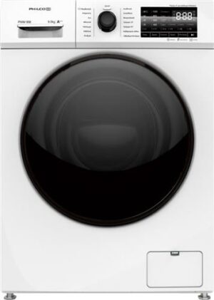Philco PWM 958 Πλυντήριο Ρούχων Εμπρόσθιας Φόρτωσης