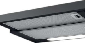 Elica Elite 14 LUX BL/A/60 Απορροφητήρας Συρόμενος 60cm PRF0037991B