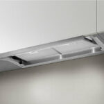 Elica Lever IX/A/56 Συρόμενος 60cm PRF0160153