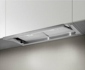 Elica Lever IX/A/56 Συρόμενος 60cm PRF0160153