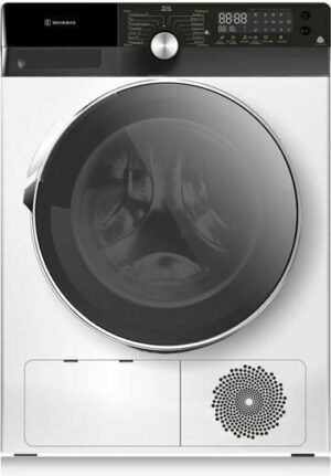 Morris MPD-1039 Στεγνωτήριο 10kg A+++ με Αντλία Θερμότητας