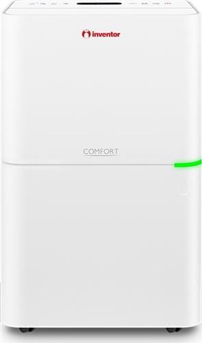 Inventor Comfort CF-WUHI-16L Αφυγραντήρας 16lt με Ιονιστή