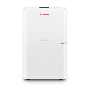 Inventor Comfort CF-WUHI-20L Αφυγραντήρας 20lt με Ιονιστή
