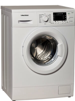 SanGiorgio F8 12L Λευκό Ελεύθερο Πλυντήριο Ρούχων