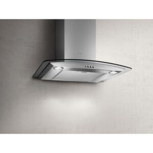 Elica CIRCUS IX/A/60 Απορροφητήρας Καμινάδα 60 cm