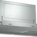 BOSCH DFR097A52 Απορροφητήρας συρόμενος 90cm