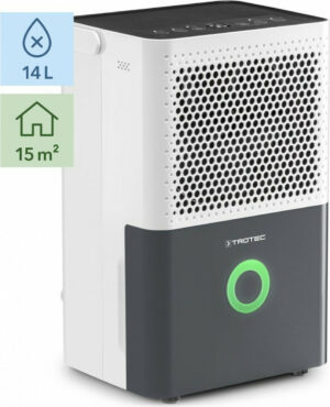 Trotec TTK 33E Αφυγραντήρας 14lt
